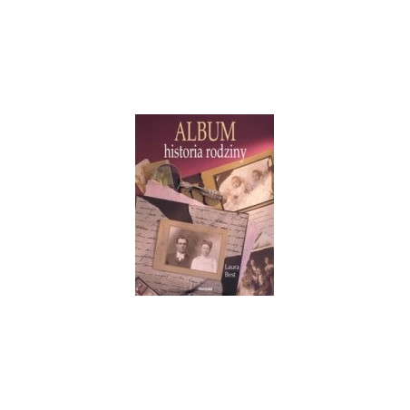 Album historia rodziny