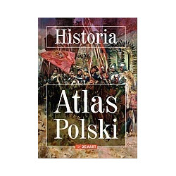 Atlas Polski Historia
