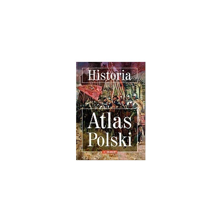 Atlas Polski Historia