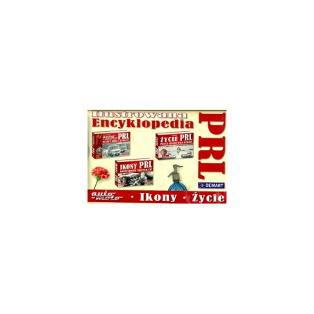 Ilustrowana Encyklopedia PRL
