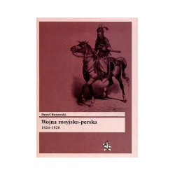 Wojna rosyjsko-perska 1826-1828