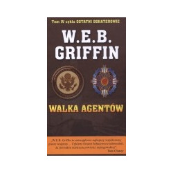 Walka agentów