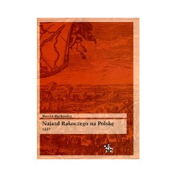 Najazd Rakoczego na Polskę 1657