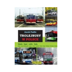 Trolejbusy w Polsce