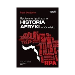 Społeczna i polityczna historia Afryki w XX wieku