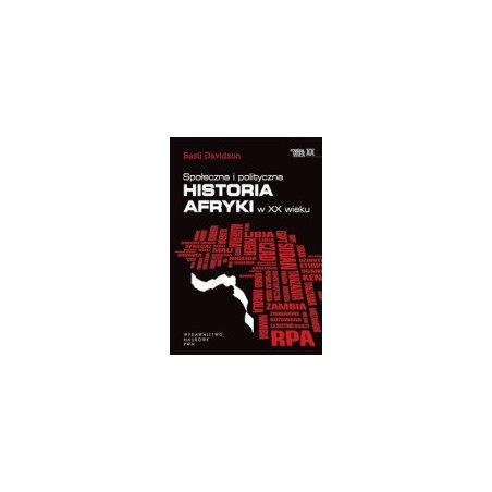 Społeczna i polityczna historia Afryki w XX wieku