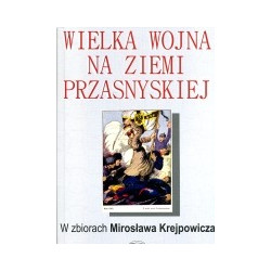 Wielka Wojna na Ziemi Przasnyskiej