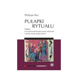 Pułapki rytuału