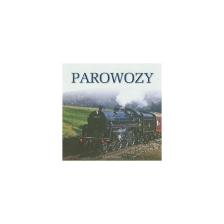 Parowozy