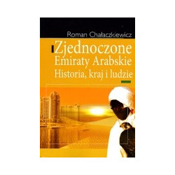 Zjednoczone Emiraty Arabskie
