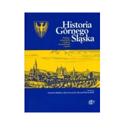 Historia Górnego Śląska