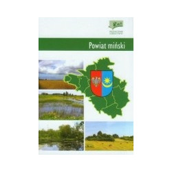 Powiat miński