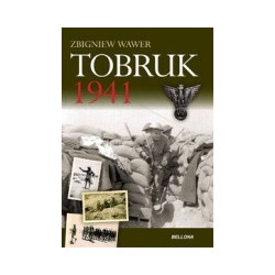 Tobruk 1941