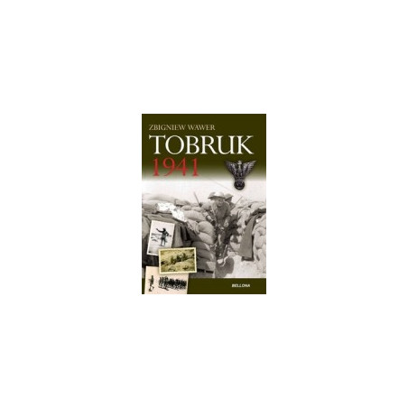Tobruk 1941