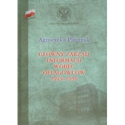 Główny Zarząd Informacji wobec oflagowców 1949-1956