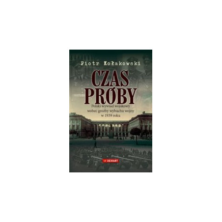 Czas próby
