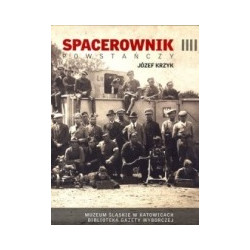 Spacerownik powstańczy