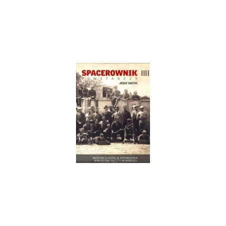 Spacerownik powstańczy