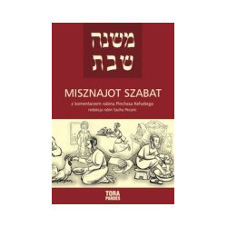 Misznajot Szabat