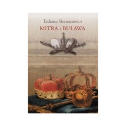 Mitra i buława