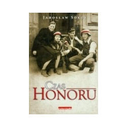 Czas honoru