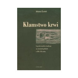 Kłamstwo krwi
