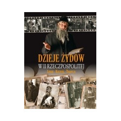 Dzieje Żydów w II Rzeczpospolitej