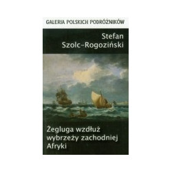 Żegluga wzdłuż wybrzeży zachodniej Afryki