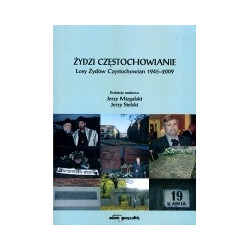 Żydzi Częstochowianie