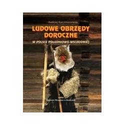 Ludowe obrzędy doroczne
