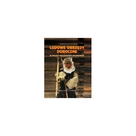 Ludowe obrzędy doroczne