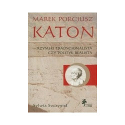 Marek Porcjusz Katon