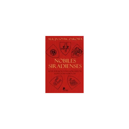 Nobiles Siradienses