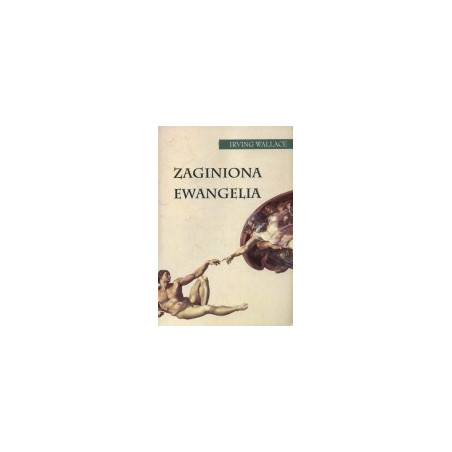 Zaginiona Ewangelia
