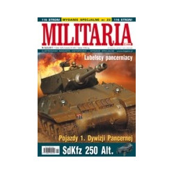 Militaria XX wieku wydanie specjalne nr 6 (22) 2011