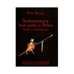 Średniowieczna broń palna w Polsce