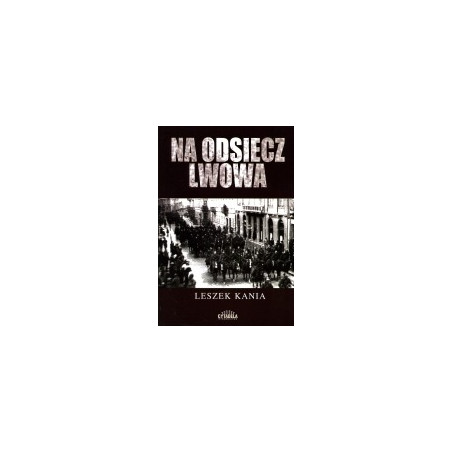 Na odsiecz Lwowa