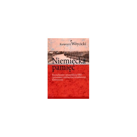 Niemiecka pamięć