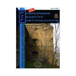 Poznańskie Zeszyty Fortyfikacyjne nr 5