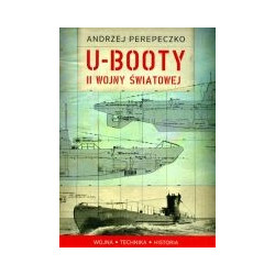 U-Booty Drugiej Wojny Światowej
