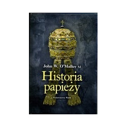 Historia papieży