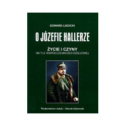 O Józefie Hallerze