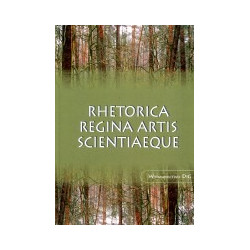 Rhetorica regina artis scientaeque