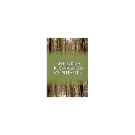 Rhetorica regina artis scientaeque