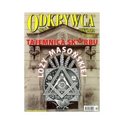 Odkrywca nr 1 (156) 2012