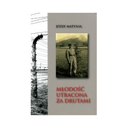 Młodość utracona za drutami