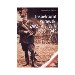 Inspektorat Puławski ZWZ/AK-WiN 1939-1949