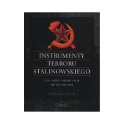 Instrumenty terroru stalinowskiego