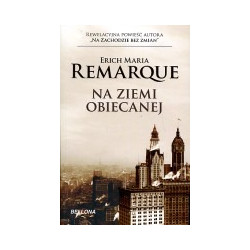 Na ziemi obiecanej