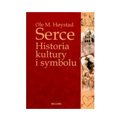 Serce. Historia kultury i symbolu